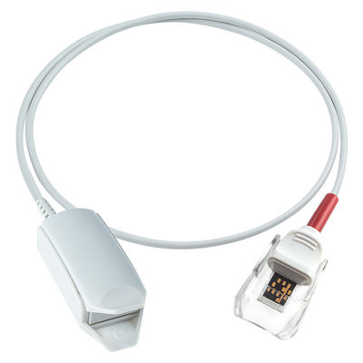 Neonate Wrap SpO2 Sensor Compatibile M RD Set con cavo TPU da 1,00 m