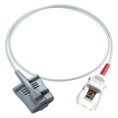 Neonate Wrap SpO2 Sensor Compatibile M RD Set con cavo TPU da 1,00 m