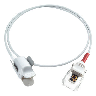 Neonate Wrap SpO2 Sensor Compatibile M RD Set con cavo TPU da 1,00 m