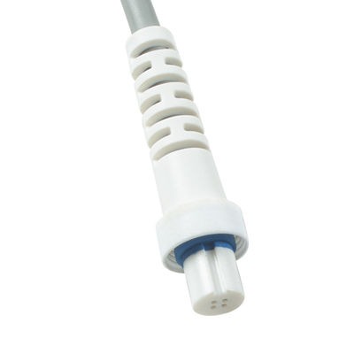Mindray 12Pin 0010-30-42743 Cable cardiaco Y Cable CO Cable due connessione di temperatura