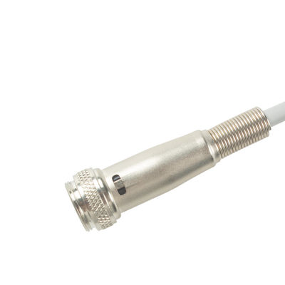 Mindray 12Pin 0010-30-42743 Cable cardiaco Y Cable CO Cable due connessione di temperatura