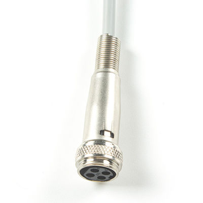 Cable di uscita cardiaca compatibile con sonde di temperatura iniettabile Baxter Edwards/Abbott
