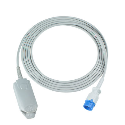 Sensore SpO2 MDK MED 6Pin Compatibile con MDK MED KB15A