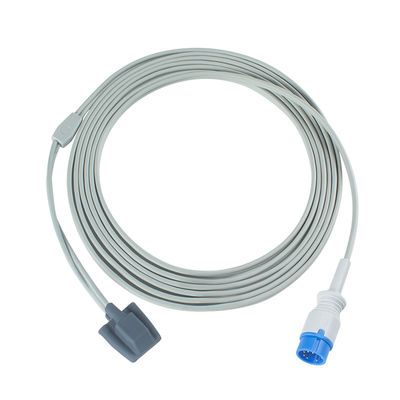 Sensore SpO2 MDK MED 6Pin Compatibile con MDK MED KB15A