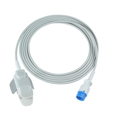 Sensore SpO2 MDK MED 6Pin Compatibile con MDK MED KB15A