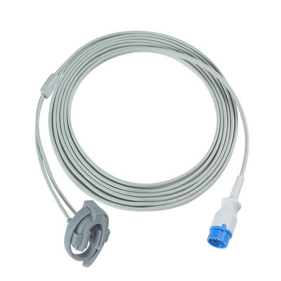 Sensore SpO2 MDK MED 6Pin Compatibile con MDK MED KB15A