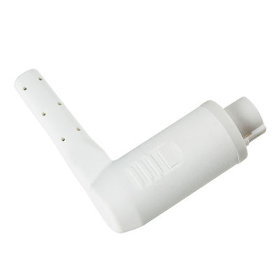 Corpus 3 6Lead IEC Grabber Patient Cable con codice colore AHA/IEC