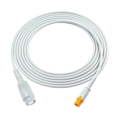 Drager S-iemens 7Pin IBP Adapter Cable 3.5M per Abbott MS22535