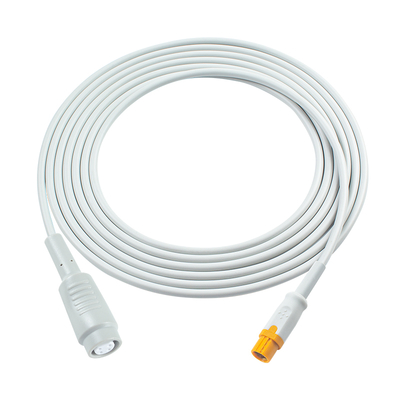 Drager Siemens 7Pin IBP Adapter Cable 3.5M per Abbott MS22535