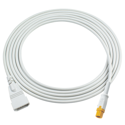 Drager Siemens 7Pin IBP Adapter Cable 3.5M per Abbott MS22535