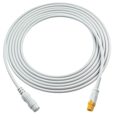 Drager S-iemens 7Pin IBP Adapter Cable 3.5M per Abbott MS22535