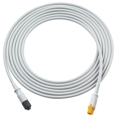 Drager S-iemens 7Pin IBP Adapter Cable 3.5M per Abbott MS22535