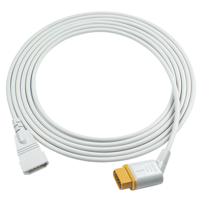 Drager Siemens 16Pin IBP Adapter Cable 3.5M per i monitor Infinity