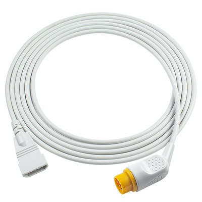 Drager Siemens 10Pin IBP Adapter Cable 3,5m per monitor dei pazienti