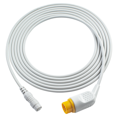Drager Siemens 10Pin IBP Adapter Cable 3,5m per monitor dei pazienti