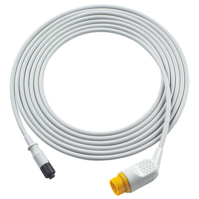 Drager S-iemens 10Pin IBP Adapter Cable 3,5m per monitor dei pazienti