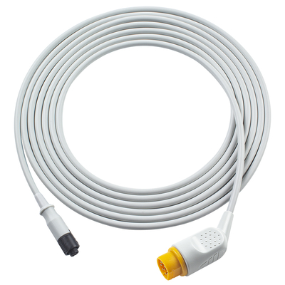 Drager Siemens 10Pin IBP Adapter Cable 3,5m per monitor dei pazienti
