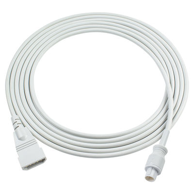 Cavo adattatore IBP compatibile Nihon Kohden con connettore ED