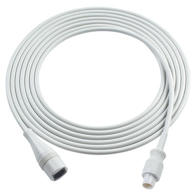 Cavo adattatore IBP compatibile Nihon Kohden con connettore ED