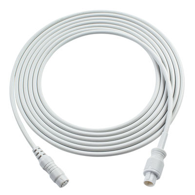 Cavo adattatore IBP compatibile Nihon Kohden con connettore ED