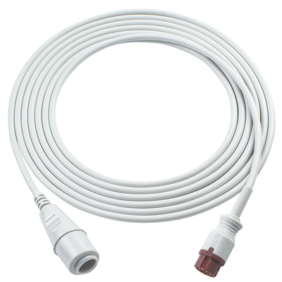 Cable BD Connector per adattatore IBP compatibile con Philips