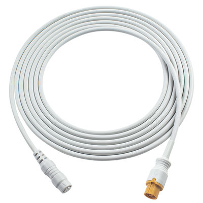 Fukuda Denshi Compatibile Adattatore IBP Cavo MR Connettore