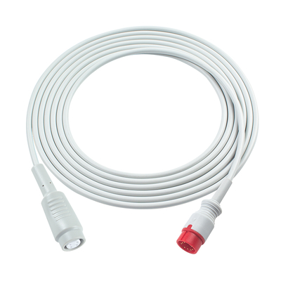 Cavo di prolunga adattatore IBP Zoncare 8pin a Edward Argon BD Abbott BB PVB Utah Medex Mindray Connector