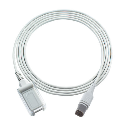 Edan 7pin Reusable SpO2 Sensor Extension Cable