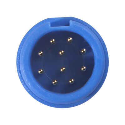 Cavo di prolunga per sensore SpO2 Biocare a 10 pin 2.4M