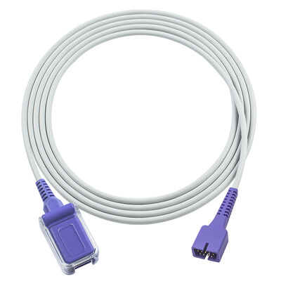 Cavo sensore SpO2 compatibile Ne-llcor Cavo a DB9