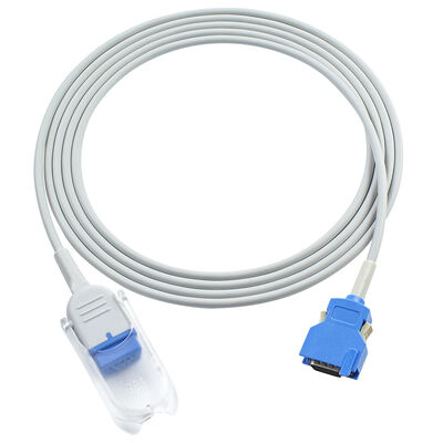 Compattibile NihonKohden 20pin SpO2 Sensor Cable Cable