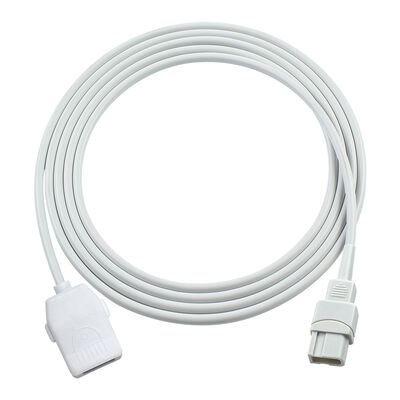 Spacelabs 4087 Cavo sensore SpO2 Cavo adattatore SpO2 Ma-simo Tech 10Pin per il connettore RD SET