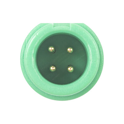 Cavo e conduttori ECG Biolight 4 pin M800