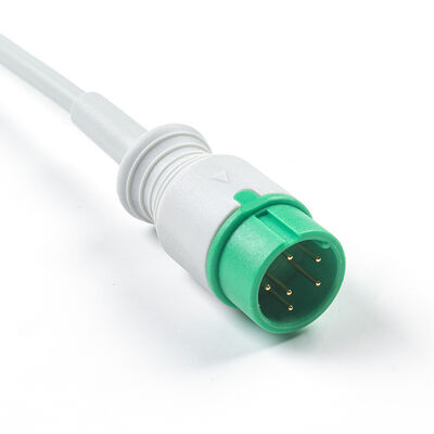 Cavo ECG Creative 12K a 6 pin e conduttori