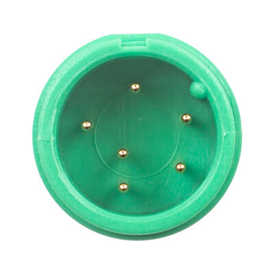 Cavo ECG Creative 12K a 6 pin e conduttori