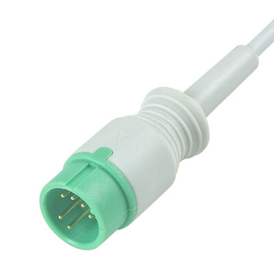 Cavo e conduttori MDK MED KB15A 6 pin ECG