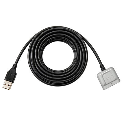 GE Seer 1000 2067634-021 Portatore USB Download Cable Portatore Registratore Diagnostico