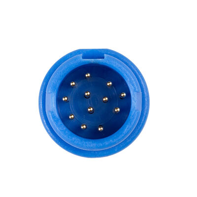 Innomed Cardio-Aid CA360-B defibrillatore 12Pin ECG ECG Cavo e fili 3Lead