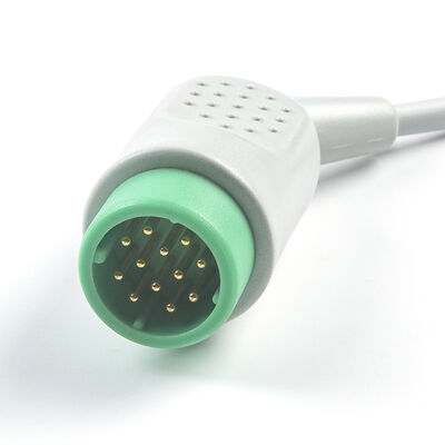 Infinium DRE Infitron II, Omni III Cavo ECG e conduttori