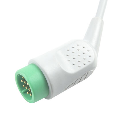 Infinium DRE Infitron II, Omni III Cavo ECG e conduttori