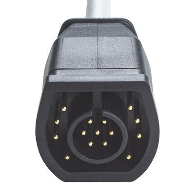 Cavo ECG monopezzo Zoll 15 pin e conduttori