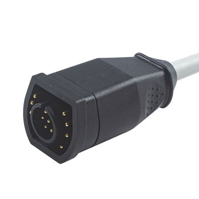 Cavo ECG monopezzo Zoll 15 pin e conduttori