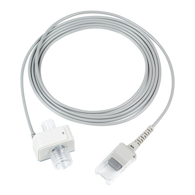 Compatible M-asimo Root Elite V5 V6 V8 M80 iM70 iM80 ETCO2 Sensor Cable Mainstream Capnography 200601