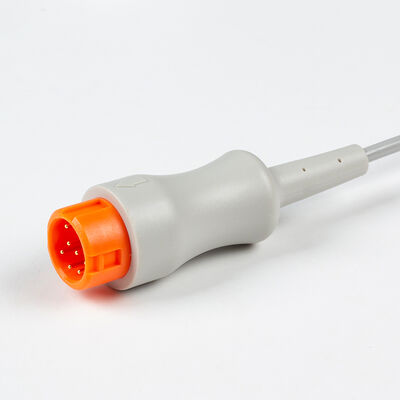 Compatibile Mindray Datascope 6800-30-50760 ETCO2 Sensor Cable Mainstream Capnography DPM6 SynoVent E3 E5 Serie iMEC