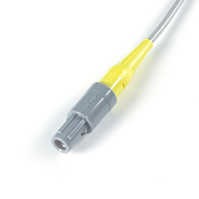 Compatibile P-Hilips Drager Vista 120 Capnostat 5 2606226 ETCO2 Sensore Cavo Capnografia principale