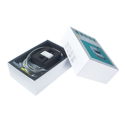 Compatibile P-Hilips Drager Vista 120 Capnostat 5 2606226 ETCO2 Sensore Cavo Capnografia principale
