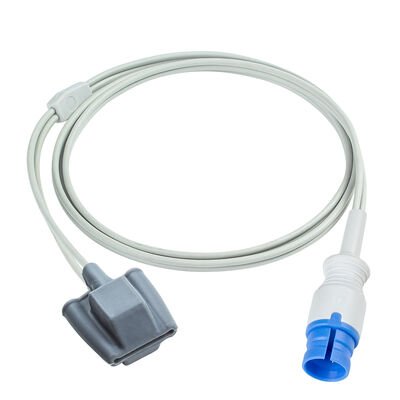Sonda sensore SpO2 con tecnologia digitale a 7 pin Aricon ARI M-9000E M-9000S M-8000E M-8000S
