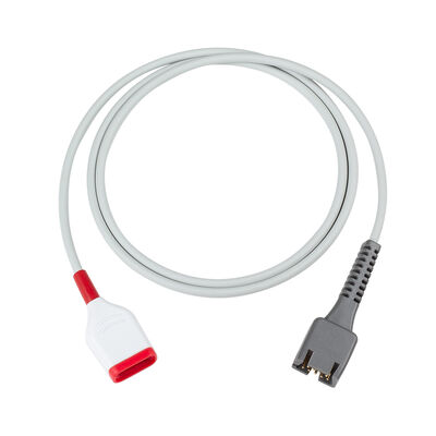 Cavo di prolunga adattatore SpO2 per sonda sensore compatibile M-asimo da 9 pin a RD Rainbow Set