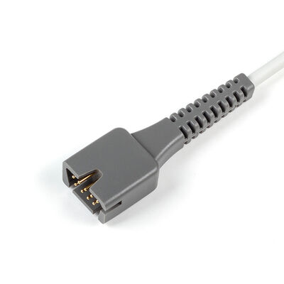 Cavo di prolunga adattatore SpO2 per sonda sensore compatibile M-asimo da 9 pin a RD Rainbow Set