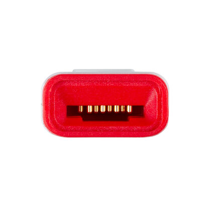 Cavo di prolunga adattatore SpO2 per sonda sensore compatibile M-asimo da 9 pin a RD Rainbow Set